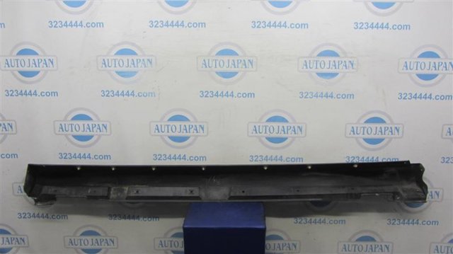 7585048010 TOYOTA Накладка (молдинг) порога наружная правая купить в Ужгород