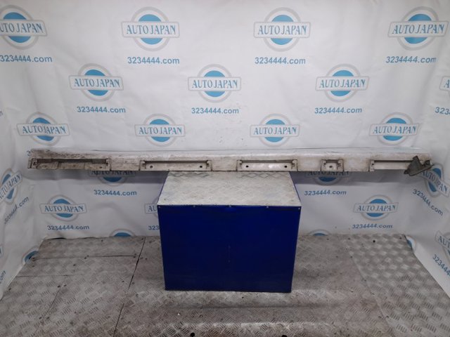 7585230901 TOYOTA Накладка (молдинг) порога наружная левая купить в Каменское