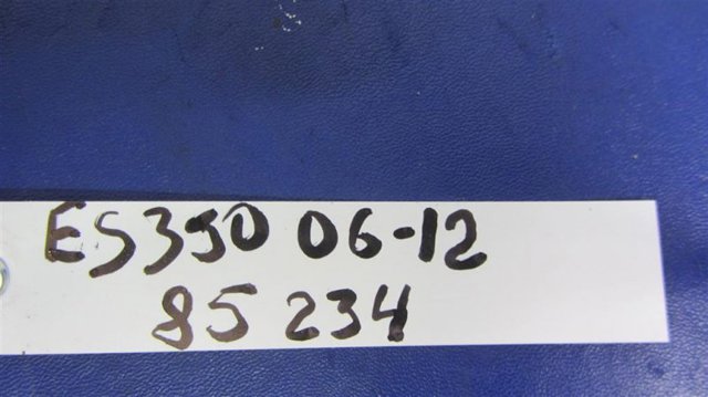 TOYOTA 7585433010 в наличии Ужгород
