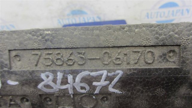 7586306170 TOYOTA купить в Киев