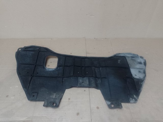 75881CG000 NISSAN Защита двигателя задняя купить в Житомир