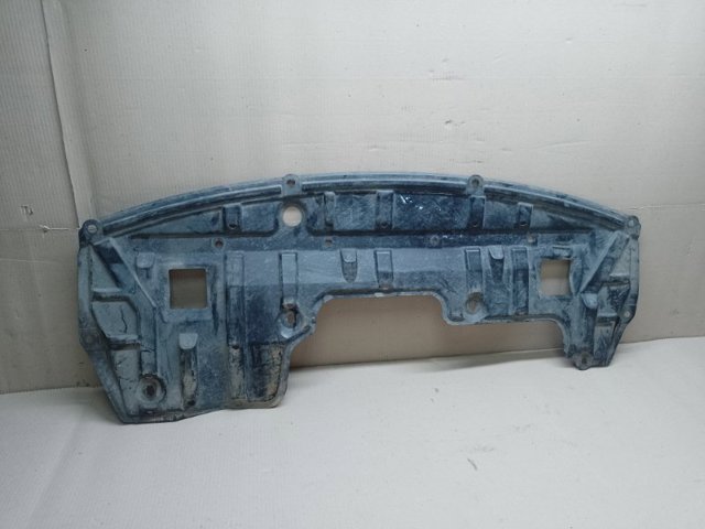 NISSAN 758923JA0A Защита двигателя передняя в наличии Кривой Рог