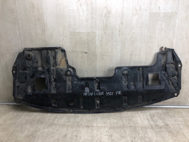 NISSAN 758923JA0A Защита двигателя передняя в наличии Полтава