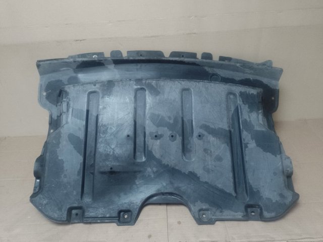Щит предохранительный 75892CG010 NISSAN