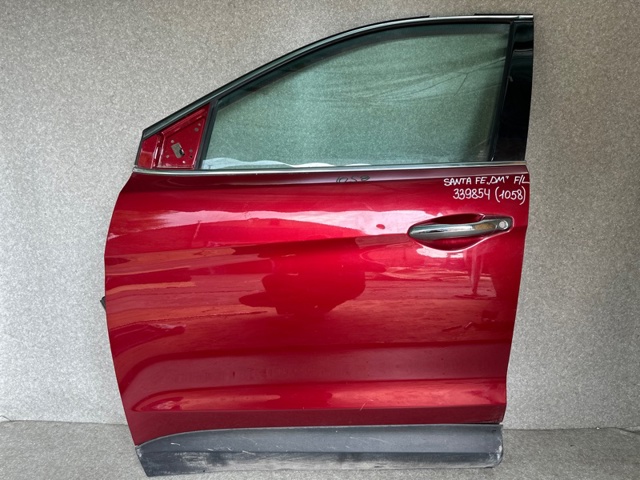 Дверь передняя, левая 760034Z000 HYUNDAI