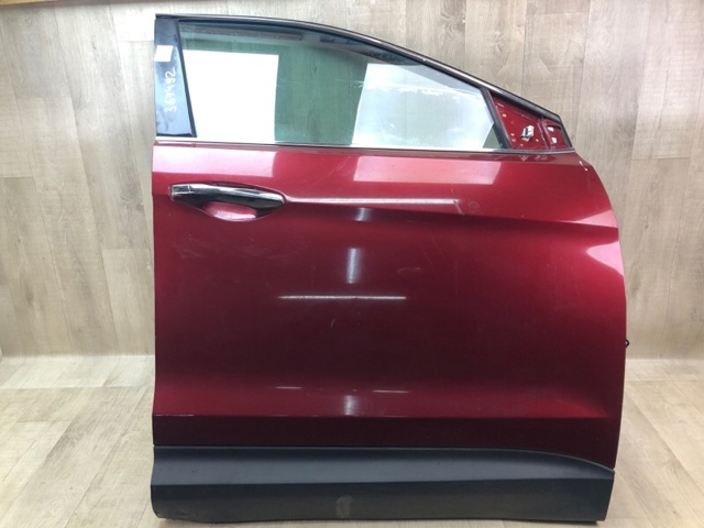 760034Z000 HYUNDAI Дверь передняя левая купить в Черновцы