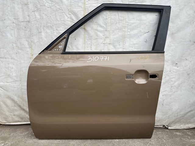 Водительская дверь 76003B2011 HYUNDAI