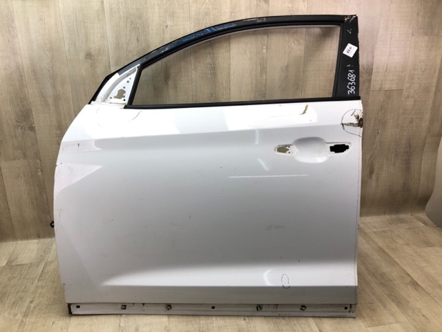 Водительская дверь 76003D3001 HYUNDAI