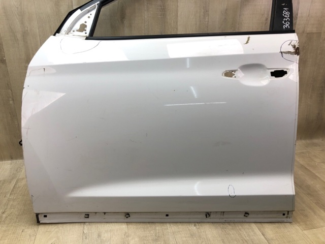76003D3001 HYUNDAI Дверь передняя левая купить в Каменское
