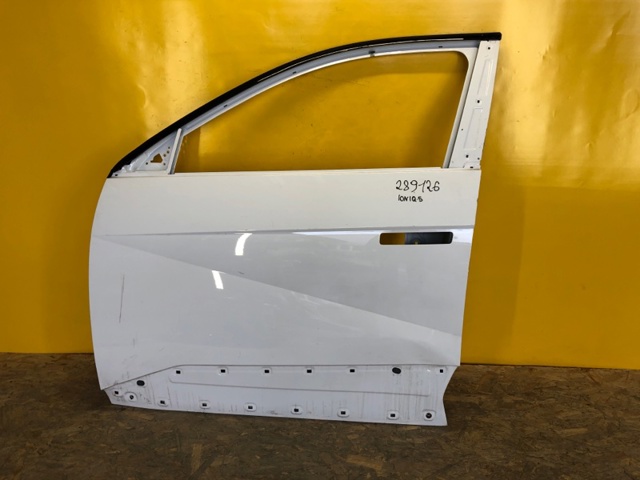 Дверь передняя, левая 76003GI000 HYUNDAI