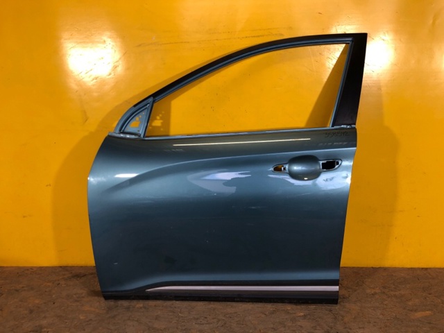 Двери 76003J9000 HYUNDAI