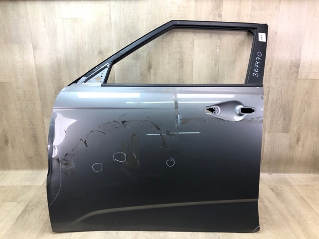 Передняя левая дверь 76003K0001 HYUNDAI