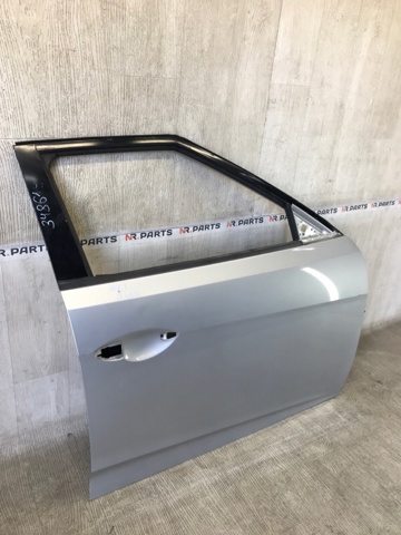 Пассажирская передняя дверь 760042V010 HYUNDAI