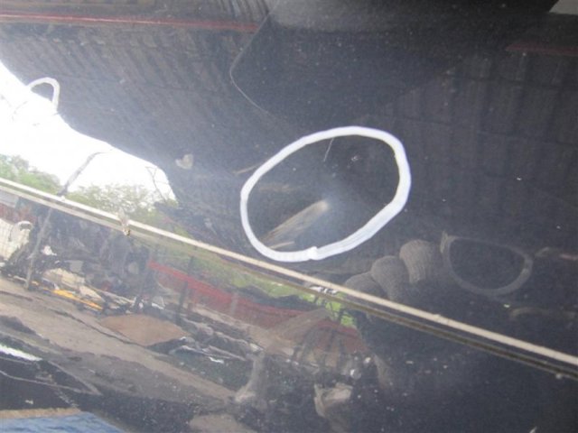 HYUNDAI 76004B2011 Дверь передняя правая в наличии Тернополь