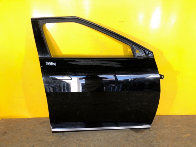 Пассажирская передняя дверь 76004CV000 HYUNDAI