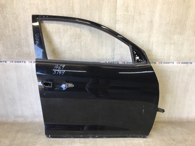 Пассажирская передняя дверь 76004D3001 HYUNDAI