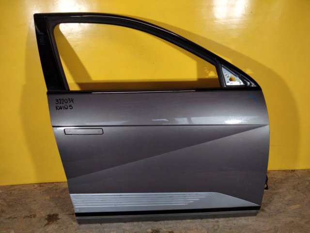 Пассажирская передняя дверь 76004GI000 HYUNDAI