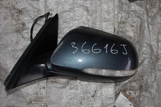 76250SEAG21ZC Зеркало заднего вида левое купить Харьков