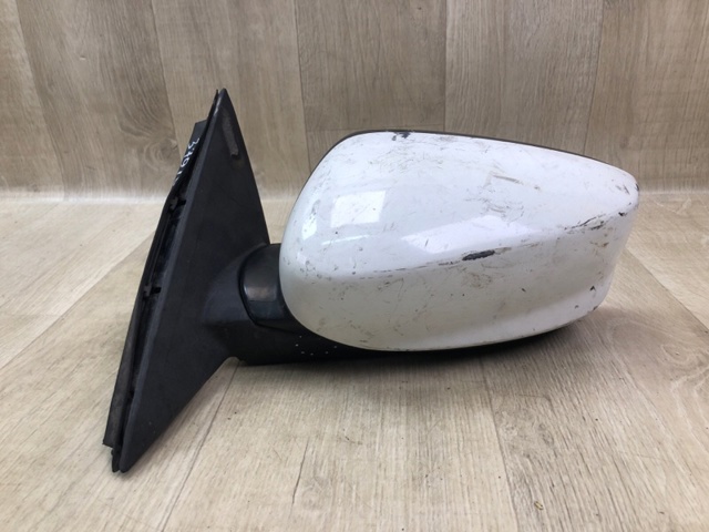 Боковое зеркало заднего вида левое 76258TA5A11 HONDA