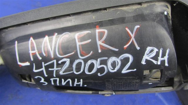 7632A096 Правое зеркало купить Киев