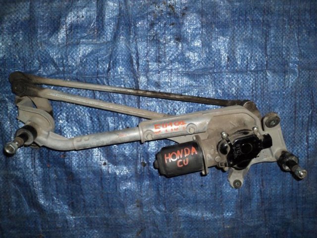 Мотор стеклоочестителя 76505TA0A02 HONDA