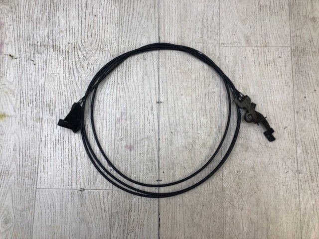Личинка замка топливного бака 7652076G01 SUZUKI