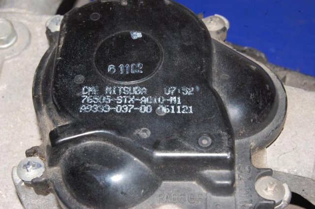 HONDA 76530STXA01 Трапеция стеклоочистителя в наличии Черновцы