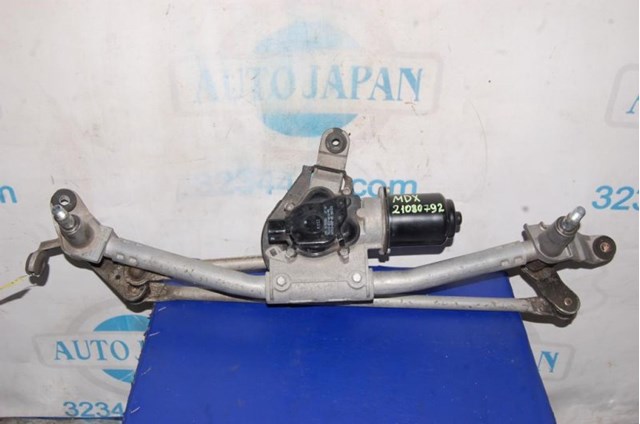 Трапеция щеток лобового стекла 76530STXA01 HONDA