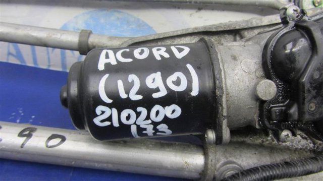 HONDA 76530TA0A01 Трапеция стеклоочистителя в наличии Павлоград