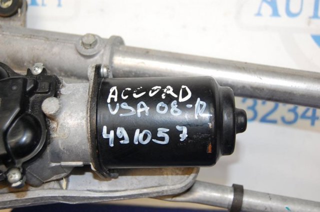 HONDA 76530TA0A01 Трапеция стеклоочистителя в наличии Сумы