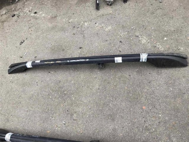 Автомобильный рейлинг на крышу левый 7661A103 MITSUBISHI