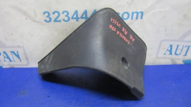 7662512530 TOYOTA Брызговик задний правый купить в Харьков