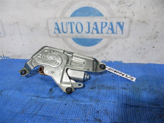 HONDA 76700STXA01 Моторчик заднего дворника в наличии Хмельницкий