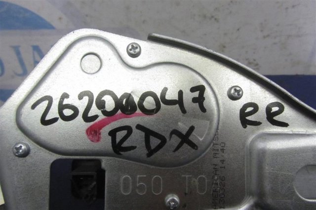 HONDA 76710TX4A01 в наличии Харьков