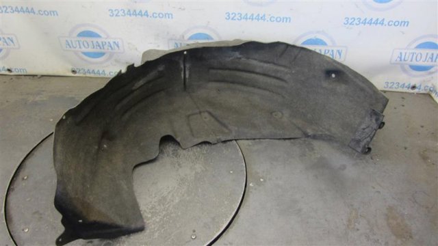 NISSAN 767485DA0A Подкрылок задний правый в наличии Сумы