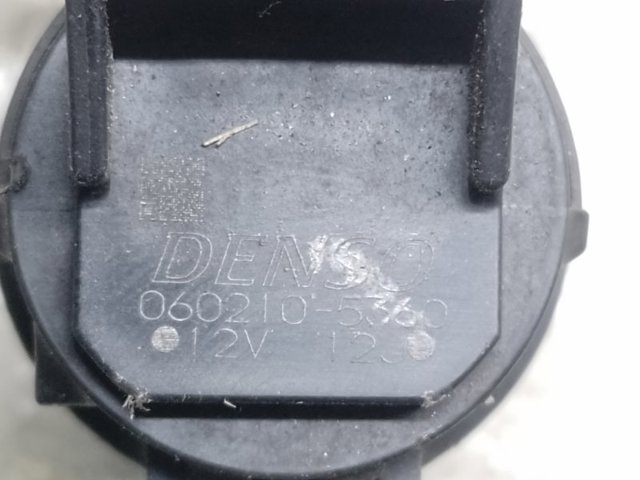 Двигатель стеклоомывателя стекла передний/задний 76806STXA00 HONDA