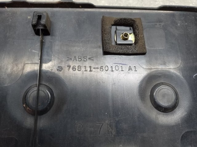 7681160101A0 TOYOTA купить в Николаев