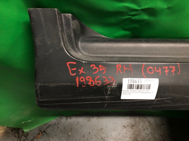 768501BA0A купить Кривой Рог