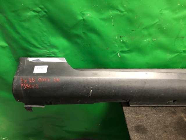 NISSAN 768511BA0A в наличии Запорожье