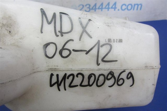 76873STXA00 HONDA Бачок омывателя стекла купить в Львов