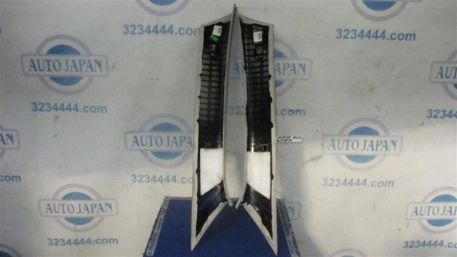 769125DA0B NISSAN Обшивка стойки кузова внутренняя передняя левая купить в Сумы