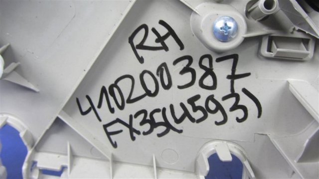 NISSAN 769341CA0A в наличии Харьков
