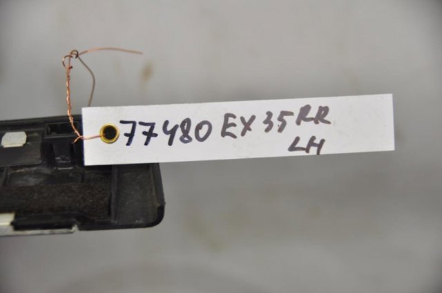 769B11BA0A NISSAN купить в Винница