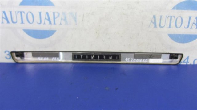 NISSAN 769B13JA0A в наличии Николаев