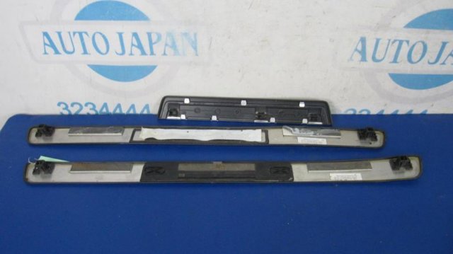 769B23JA0A NISSAN купить в Сумы