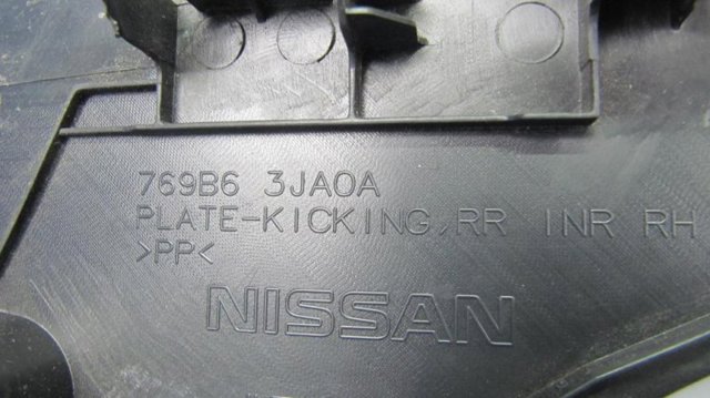 769B63JA0A NISSAN купить в Кривой Рог