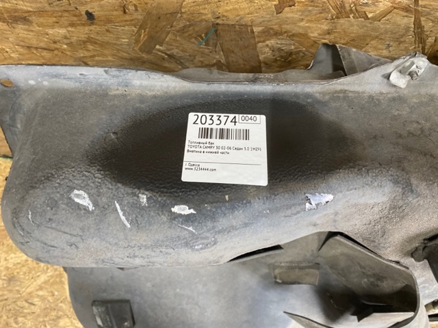 7700106060 TOYOTA Бак топливный купить в Львов