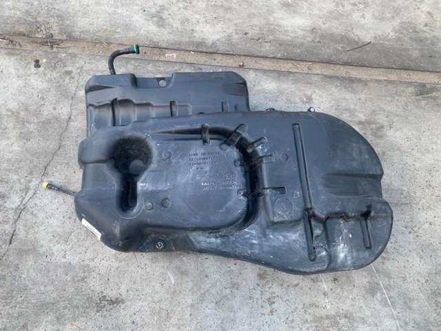 770010E031 TOYOTA Бак топливный купить в Харьков