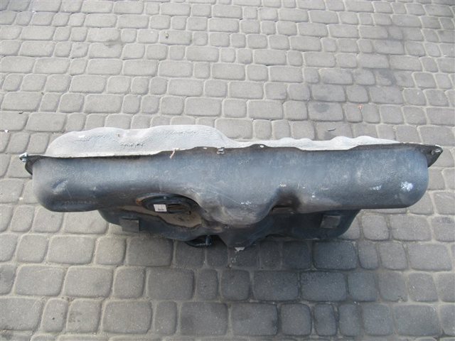 TOYOTA 7700133222 Бак топливный в наличии Днепр