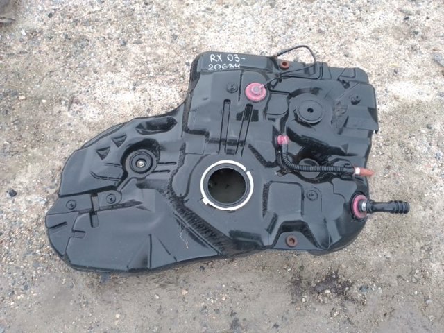 Танк топливный 7700148080 TOYOTA